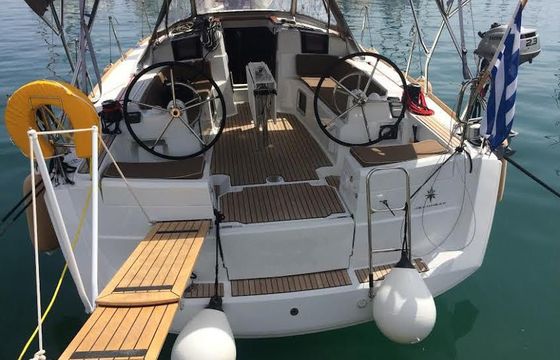 Jeanneau SUN ODYSSEY