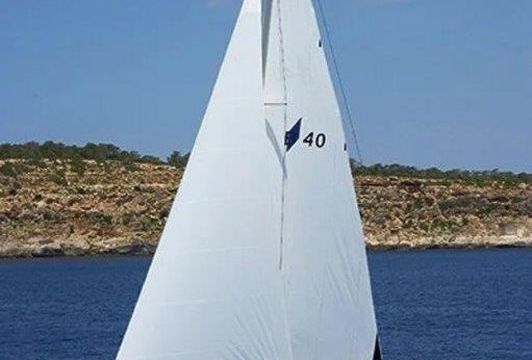 Bavaria 40 Cruiser