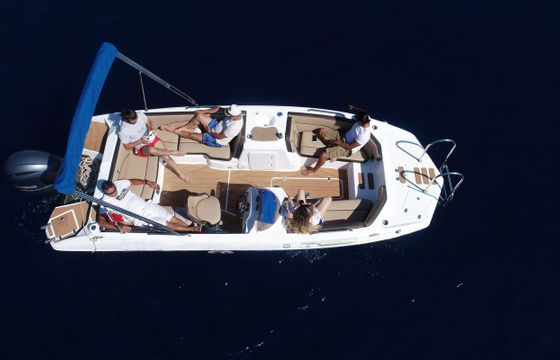 Alesta Sea-Max 6.20