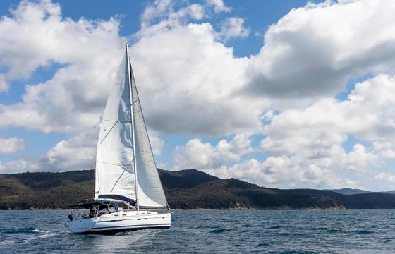 Bavaria Cruiser 50