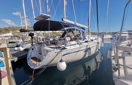 Bavaria 42 Cruiser