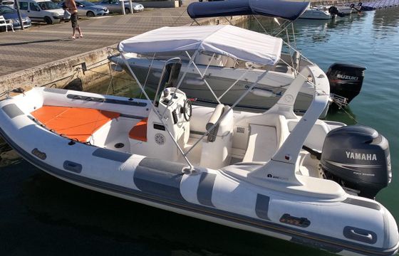 Bat 590 Pacific