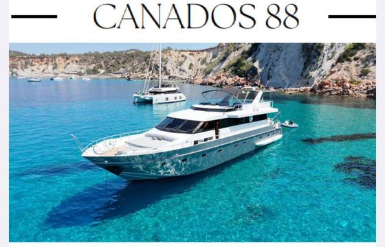 Canados 88