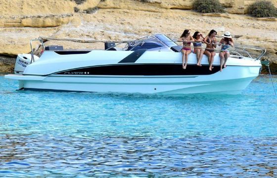 Beneteau Flyer