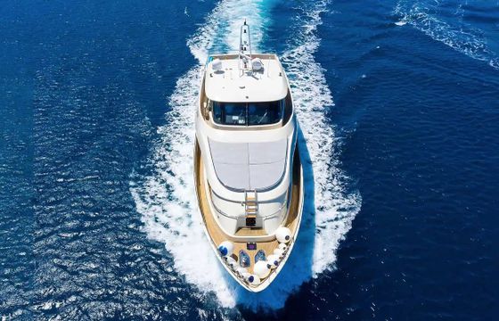 Aegean Yacht Luxury Aegean Yachts