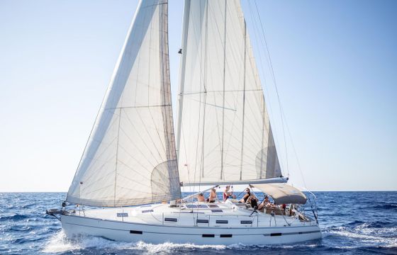 Bavaria 45 Cruiser