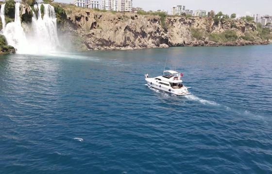 Aegean Builders Custom Built