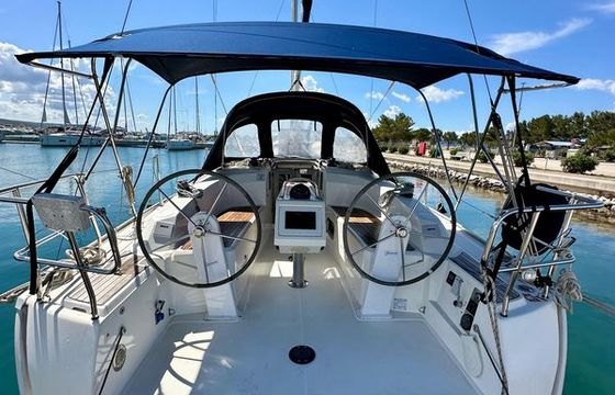 Bavaria Cruiser 34
