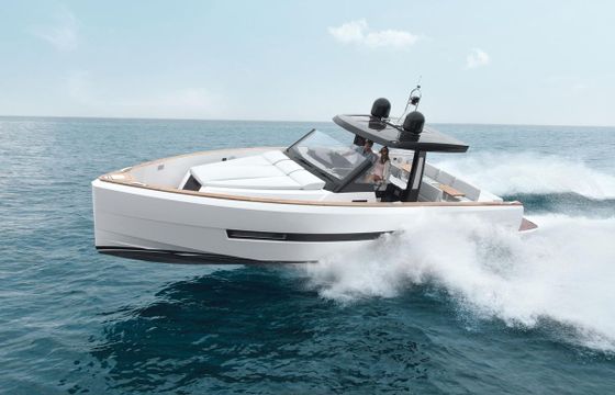 Fjord Open 44