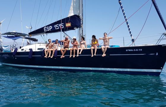 Beneteau Oceanis 473