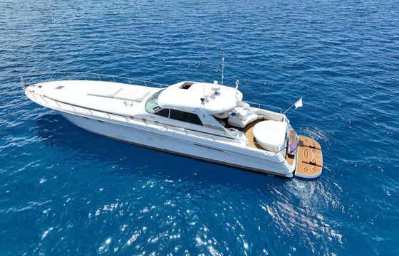 Sea Ray 630