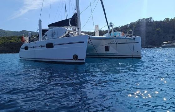 Catana 431