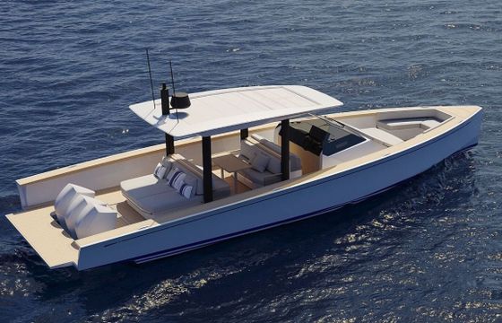 Nautors Swan Shadow 42