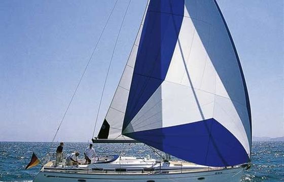 Bavaria 42 Cruiser