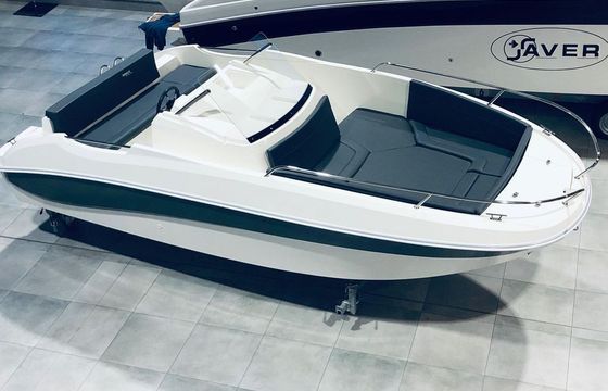 Remus 525 SC