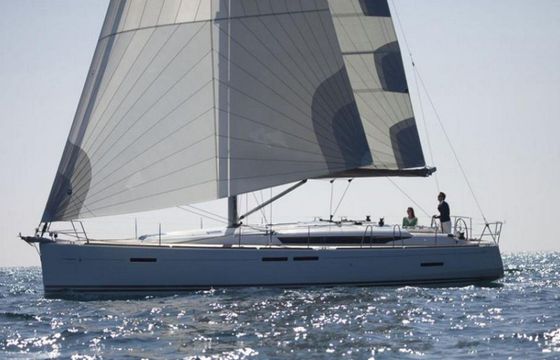 Jeanneau Sun Odyssey 439