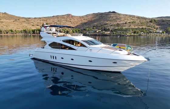Sunseeker 60