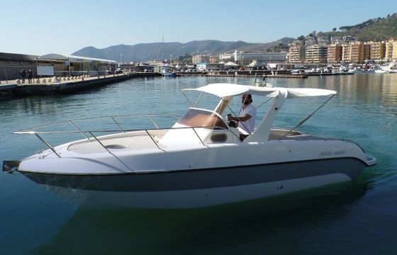 Manò Marine 25 Sport