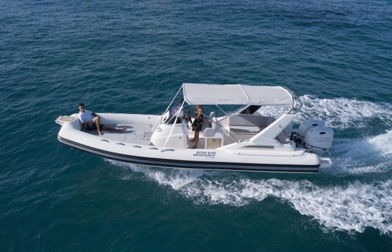 Joker Clubman 28