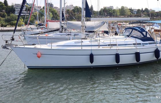 Bavaria 41