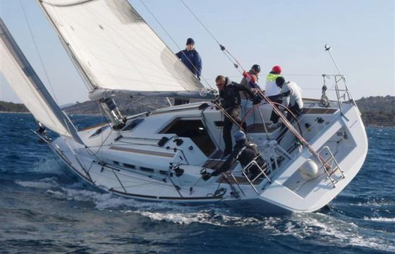 Beneteau First 35