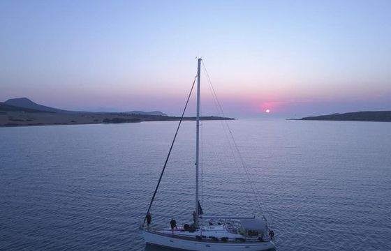 Bavaria 46 Cruiser