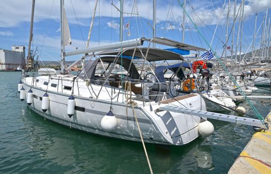 Bavaria Cruiser 45
