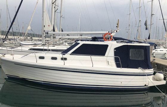 Adria Mare 1002