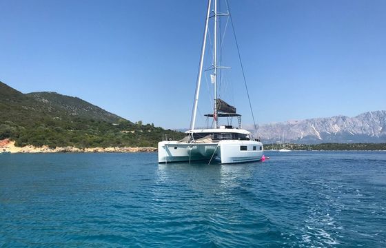Lagoon 46