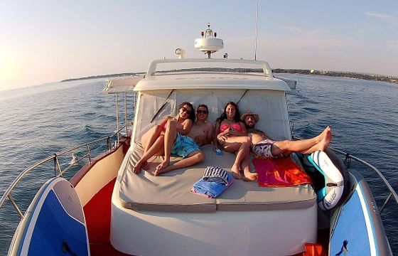 Seahorse Marine Seahorse 12.44