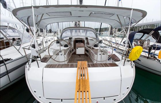 Bavaria Cruiser 45