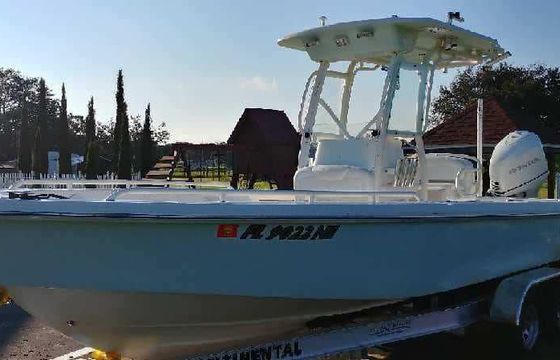 Everglades 243