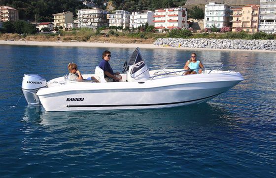 Ranieri Azzurra