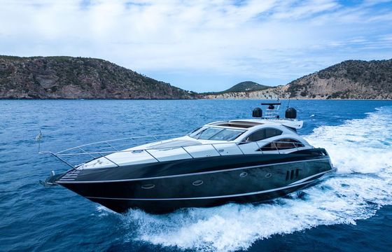 Predator 62