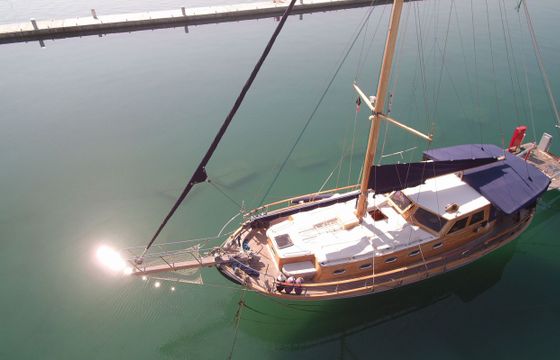 Gulet 51