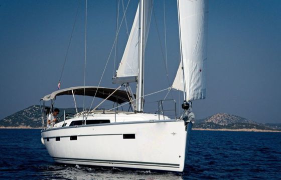 Bavaria 41