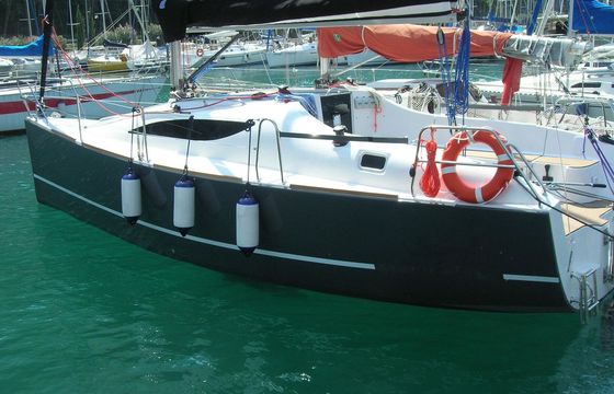 Nautiner Nautiner 30 S
