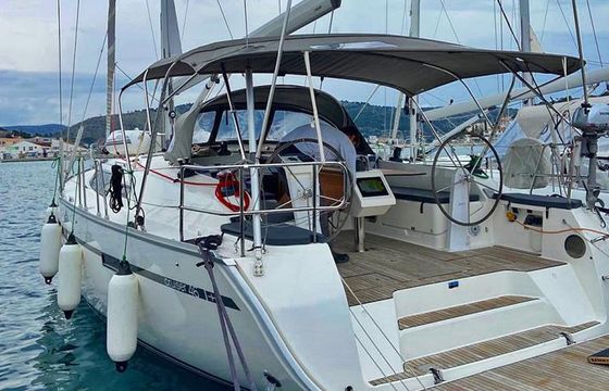 Bavaria C46