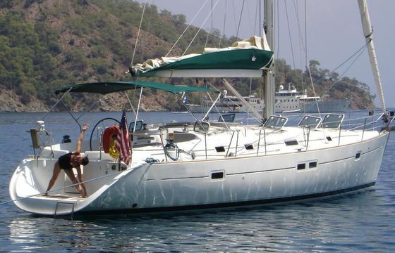 Beneteau Beneteau