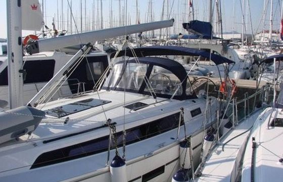 Bavaria 37 Cruiser