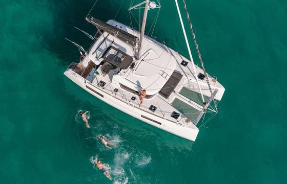 Lagoon 40