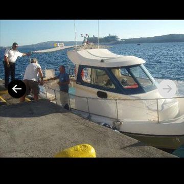 Kreta Mare Fishing