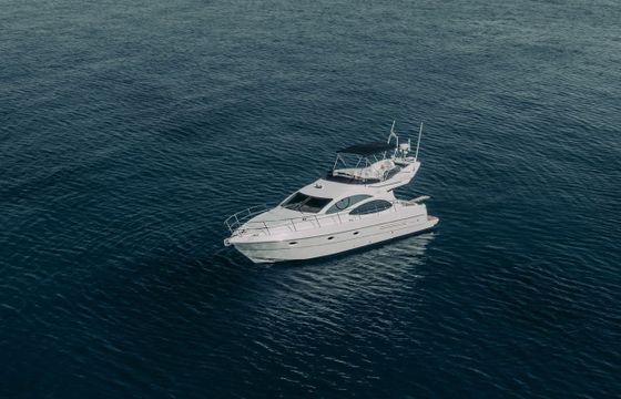 Azimut 43