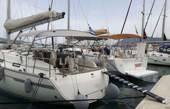 Bavaria 36 Cruiser