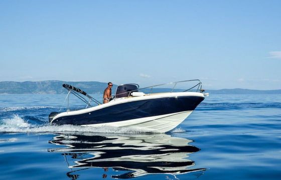 Polaris Voyager 650 WA
