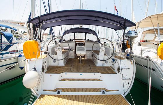 Bavaria Cruiser 46