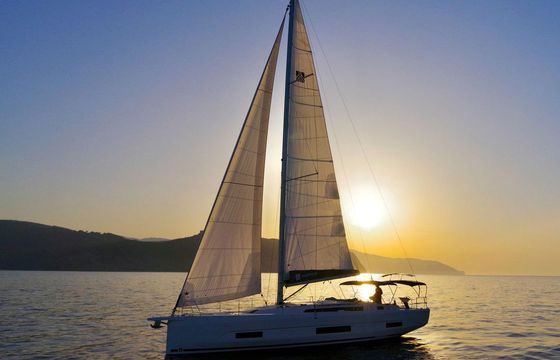 Dufour 470