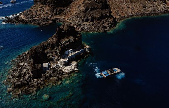 Sunreef Yachts Motor yacht