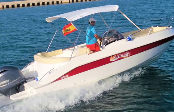 Marinello Eden 22
