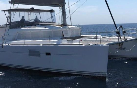 Lagoon 440
